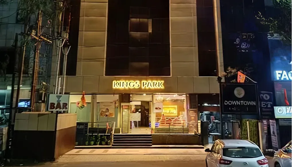Hotel Kings Park